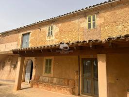 Venta de propiedad rústica en Felanitx photo 0