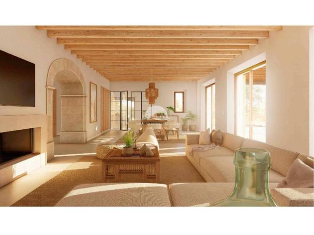 Finca rustica en venta en Cabo Salinas photo 0