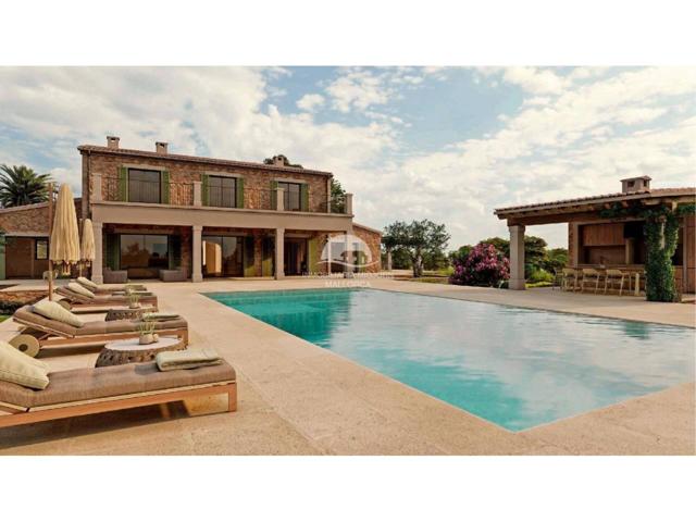 Finca rustica en venta en Cabo Salinas photo 0