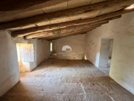 Antigua casa de pueblo para reforma integral en Ses Salines photo 0