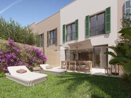 Venta de solar con proyecto en Campos photo 0