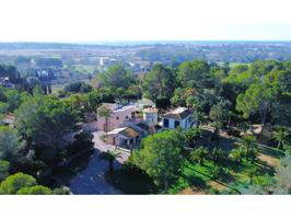 Impresionante propiedad con piscina en venta cerca de la Colonia de Sant Jordi. photo 0