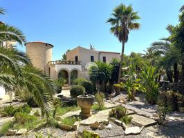 Impresionante propiedad con piscina en venta cerca de la Colonia de Sant Jordi. photo 0