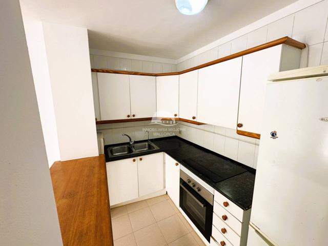 Venta de Apartamento en Colònia de Sant Jordi photo 0