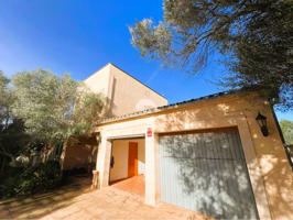 Venta de Casa de Campo en Campos photo 0