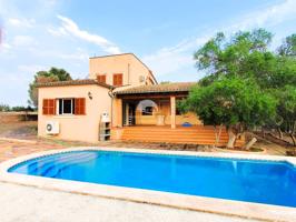 Venta de Casa de Campo en Campos photo 0