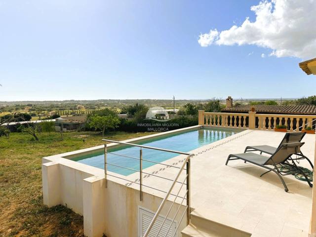 Venta de Chalet adosado en Ses Salines photo 0