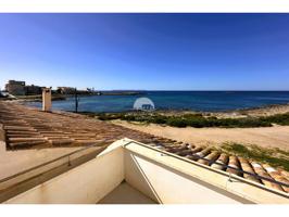 Se vende casa en primera línea de mar en Colonia de Sant Jordi photo 0