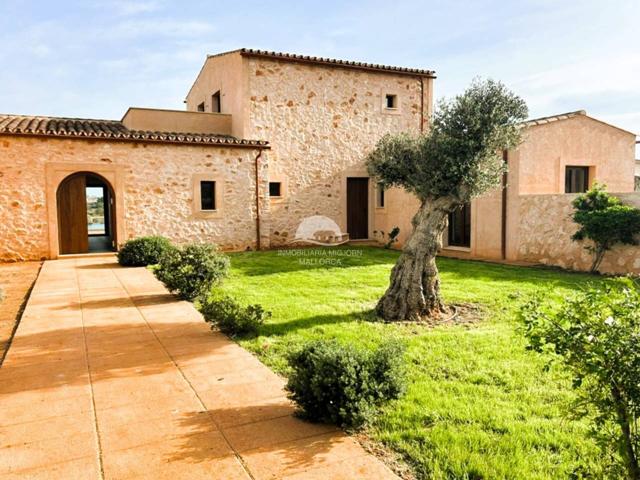 Venta de Chalet rústico en Santanyí photo 0