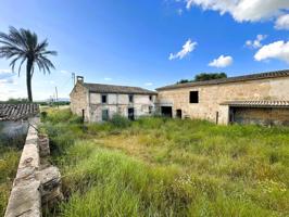 Finca rustica en venta en Campos photo 0