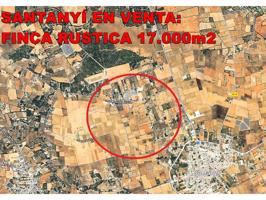 Terreno en venta en Santanyí photo 0