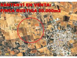 Terreno en venta en Santanyí photo 0
