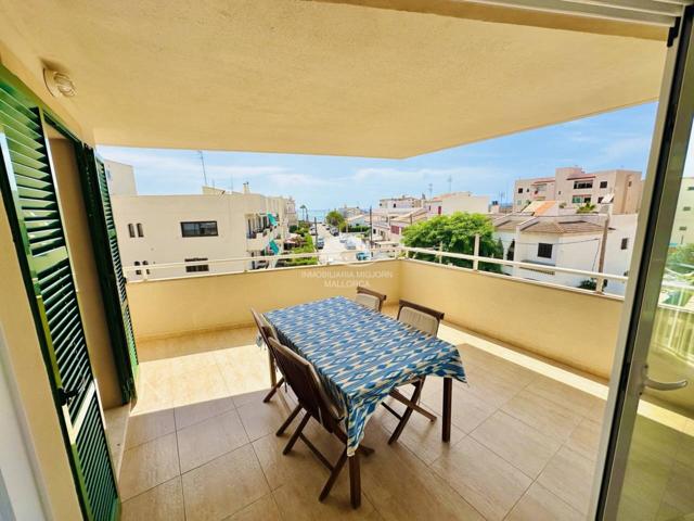 Piso en alquiler en Colonia de Sant Jordi photo 0