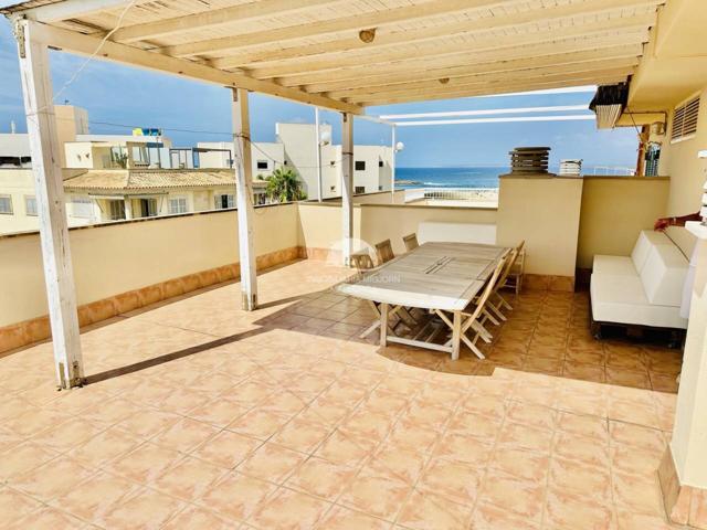 Piso en alquiler en Colonia de Sant Jordi photo 0