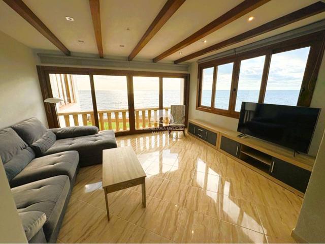 Alquiler apartamento en primera linea del mar en Porto colom photo 0