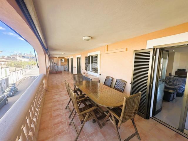 Apartamento en alquiler en Colonia de Sant Jordi photo 0