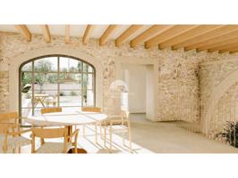 Casa de pueblo con carácter totalmente reformada en Vilafranca de Bonany en venta photo 0