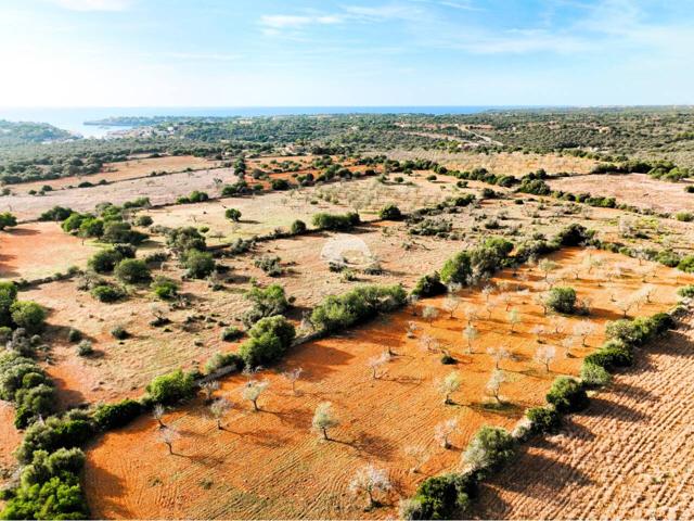 Venta de terreno en Santanyí photo 0