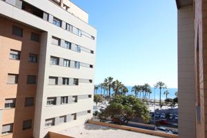 Piso En venta en Calle Pacífico, Carretera De Cádiz, Málaga photo 0