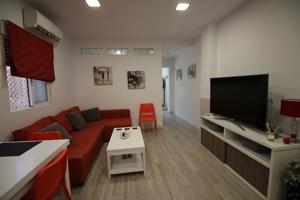 Piso En venta en Cl Nidos Los, La Carihuela - Los Nidos, Torremolinos photo 0