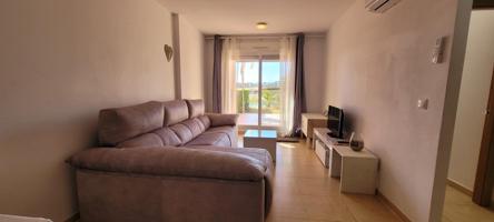 Planta baja amueblada disponible para todo el año en Condado de Alhama photo 0