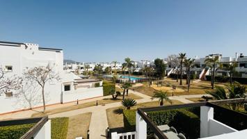 Hermoso apartamento con vistas panorámicas en Alhama de Murcia photo 0