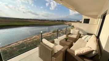 Looking for a newly built apartment with views on to the Jack Nicklaus Signature Golf Course? photo 0