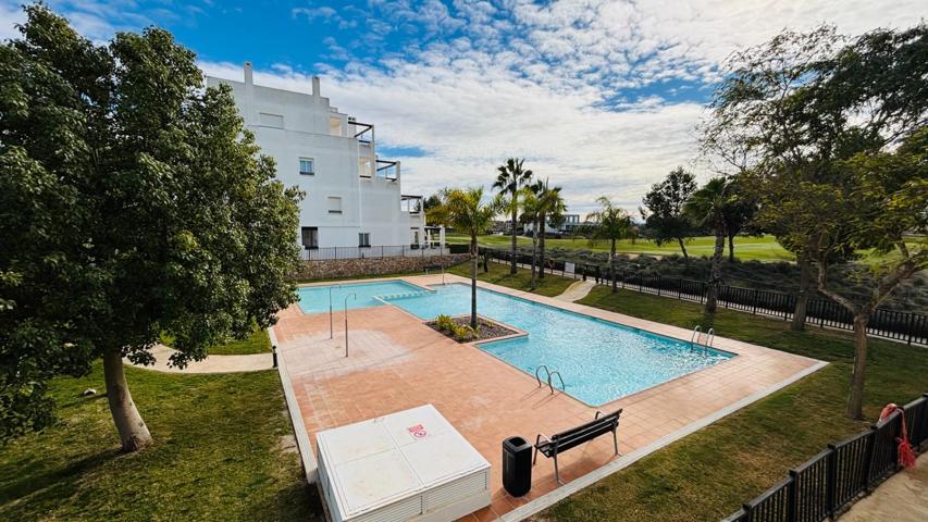 Piso En venta en Condado De Alhama Golf Resort, Alhama De Murcia photo 0