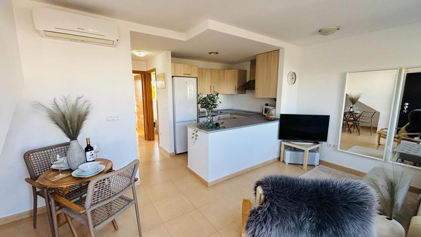 Piso En venta en Condado De Alhama, Alhama De Murcia photo 0