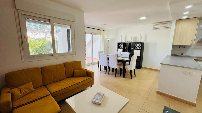 Piso En venta en Condado De Alhama, Alhama De Murcia photo 0