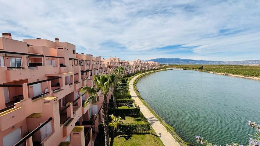  Ático En venta en Condado De Alhama Resort, Alhama De Murcia photo 0