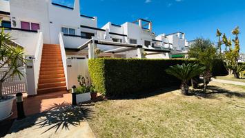 Piso En venta en Condado De Alhama Golf Resort, Alhama De Murcia photo 0