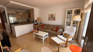 Piso En venta en Condado De Alhama Resort, Alhama De Murcia photo 0