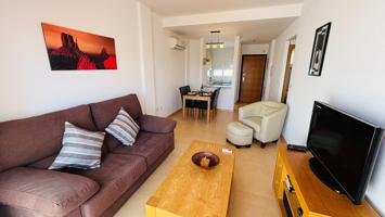 Piso En venta en Condado De Alhama Golf Resort, Alhama De Murcia photo 0