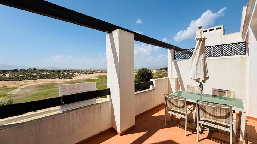 Piso En venta en Condado De Alhama, Alhama De Murcia photo 0