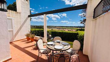 Piso En venta en Condado De Alhama Golf Resort, Alhama De Murcia photo 0