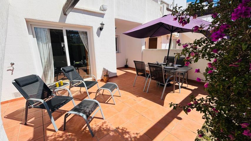 Piso En venta en Condado De Alhama, Alhama De Murcia photo 0