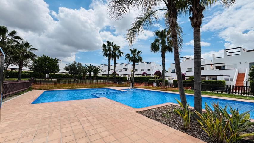 Piso En venta en Condado De Alhama Golf Resort, Alhama De Murcia photo 0