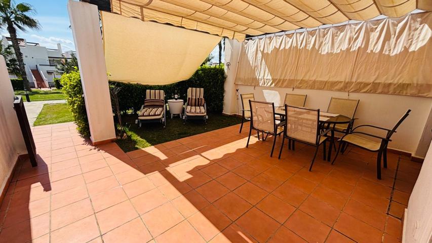 Piso En venta en Condado De Alhama, Alhama De Murcia photo 0
