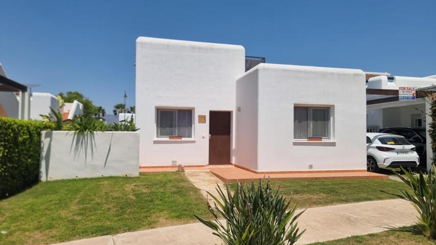 Casa En venta en Condado De Alhama Resort, Alhama De Murcia photo 0