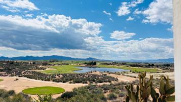 Piso En venta en Condado De Alhama Golf Resort, Alhama De Murcia photo 0