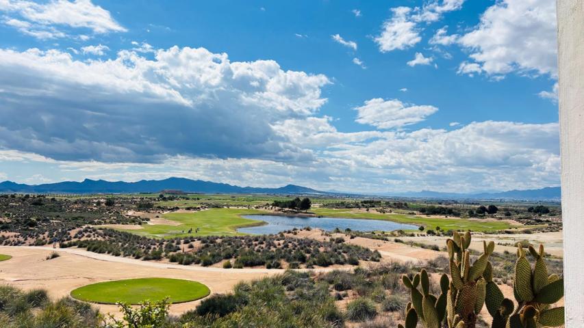 Piso En venta en Condado De Alhama Golf Resort, Alhama De Murcia photo 0