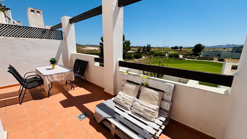 Piso En venta en Condado De Alhama, Alhama De Murcia photo 0