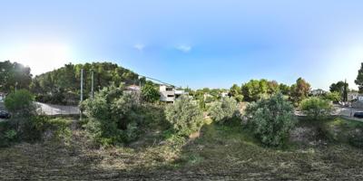 Parcela exclusiva en Verdolay – 700 m² con vistas espectaculares y privacidad absoluta photo 0