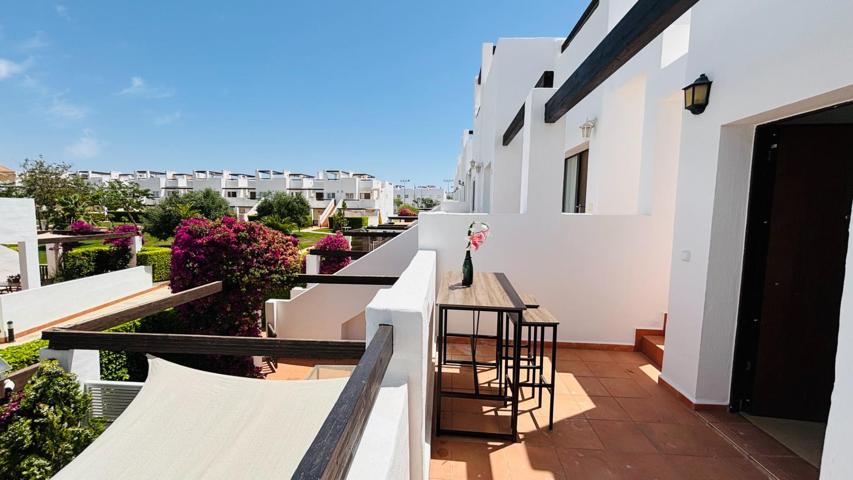 Piso En venta en Condado De Alhama Resort, Alhama De Murcia photo 0