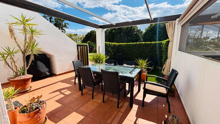 Piso En venta en Condado De Alhama Resort, Alhama De Murcia photo 0