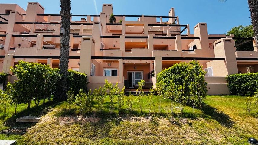 Piso En venta en Condado De Alhama Golf Resort, Alhama De Murcia photo 0