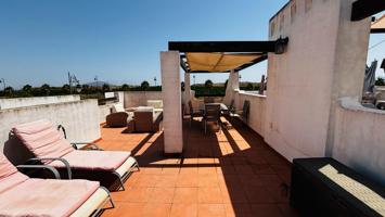 Precioso Apartamento de 2 Dormitorios en Esquina con Impresionantes Vistas y Solarium situado en Jardin 11 del Condado de Alhama photo 0