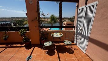 Piso En venta en Condado De Alhama Golf Resort, Alhama De Murcia photo 0
