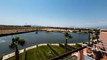 Piso En venta en Condado De Alhama Golf Resort, Alhama De Murcia photo 0